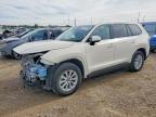 2024 Toyota Grand Highlander Xle, auction photograph