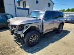2024 Toyota Land Cruiser 1958, auction photograph