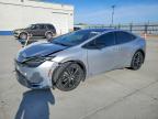 2024 Toyota Prius Limited, auction photograph