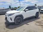 2024 Toyota Rav4 Hybrid Xle, Copart US lot 49938046: photo 1, Rear End