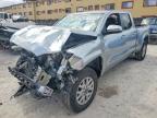 2024 Toyota Tacoma Sr5, Copart US lot 53164936: photo 1, Front End