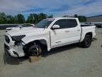 2024 Toyota Tacoma Trd Sport, Copart US lot 53243776: photo 1, Front End