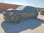 2024 Volkswagen Atlas Cross Sport SE, auction photograph