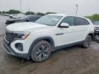 2024 Volkswagen Atlas Cross Sport SE, auction photograph