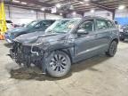 2024 Volkswagen Taos S, auction photograph
