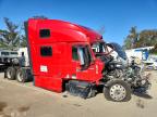 2024 Volvo Vnl Semi Truck, auction photograph