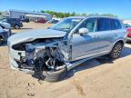 2024 Volvo Xc90 Plus, auction photograph