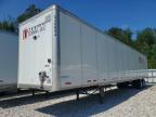 2024 Wabash Dvlshpc Dry Van Trailer, auction photograph