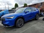 2025 Acura Adx A-Spec, auction photograph