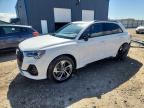 2025 Audi Q3 Premium S Line 45, auction photograph