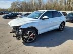 2025 Audi Q5 Premium Plus 45, auction photograph