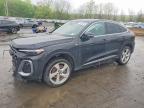2025 Audi Q5 Sportback Premium Plus, auction photograph