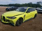 2025 BMW M3 Competition, auction photograph