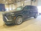 2025 Buick Enclave Preferred, Copart US lot 51359126: photo 1, Rear End
