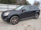 2025 Chevrolet Equinox, auction photograph