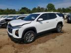 2025 Chevrolet Equinox LT, auction photograph