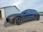 2025 Chevrolet Equinox Rs, auction photograph