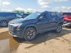 2025 Chevrolet Equinox LT, Copart US lot 56682046: photo 1, Rear End
