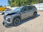 2025 Chevrolet Equinox Rs, auction photograph