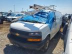 2025 Chevrolet Express G2500, Copart US lot 56067246: photo 1, Side
