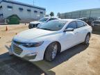 2025 Chevrolet Malibu LT, auction photograph