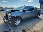 2025 Chevrolet Silverado K1500 LT, auction photograph