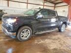 2025 Chevrolet Silverado K1500 Ltz, auction photograph
