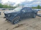 2025 Chevrolet Silverado K1500 Lt-L, Copart US lot 51838016: photo 1, Front End