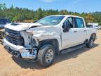 2025 Chevrolet Silverado K2500 Heavy Duty, auction photograph
