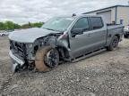 2025 Chevrolet Silverado K1500 Rst, Copart US lot 54517776: photo 1, Rear End