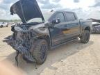 2025 Chevrolet Silverado K1500 High Country, Copart US lot 54979136: photo 1, Front End