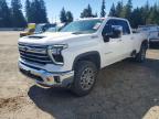 2025 Chevrolet Silverado K2500 Heavy Duty Ltz, auction photograph