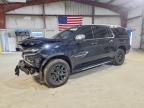 2025 Chevrolet Suburban K1500 Premier, Copart US lot 49877986: photo 1, Front End