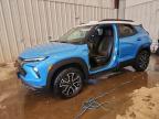 2025 Chevrolet Trailblazer Activ, auction photograph