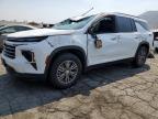 2025 Chevrolet Traverse LT, Copart US lot 49262706, VIN 1GNERGRS9SJ156714: photo 1, Rollover