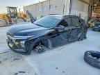 2025 Chevrolet Trax 2Rs, Copart US lot 50782146: photo 1, Side