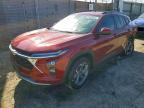 2025 Chevrolet Trax 1Lt, auction photograph