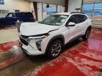 2025 Chevrolet Trax 1Lt, Copart US lot 51537996: photo 1, Side