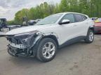 2025 Chevrolet Trax Ls, Copart US lot 51696816: photo 1, Rear End