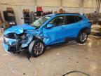 2025 Chevrolet Trax 1Lt, Copart US lot 53380136: photo 1, Front End