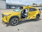 2025 Chevrolet Trax 1Rs, Copart US lot 55555456: photo 1, Side
