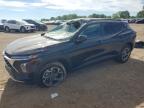 2025 Chevrolet Trax 1Lt, auction photograph