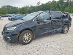 2025 Chrysler Pacifica Select, auction photograph