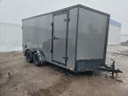 2025 Discovery Cargo Dth714Ta2 Enclosed Cargo Trailer, Copart US lot 41772146: photo 1, Front End