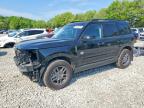 2025 Ford Bronco Sport Big Bend, auction photograph