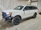 2025 Ford Expedition Platinum, Copart US lot 46698986: photo 1, Front End