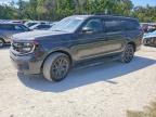 2025 Ford Expedition Max Platinum, auction photograph