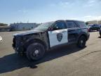 2025 Ford Explorer, auction photograph
