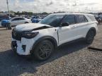 2025 Ford Explorer St, auction photograph