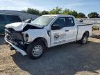 2025 Ford F150 XL, Copart US lot 52179626: photo 1, Front End